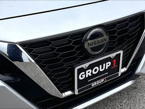 Certified 2021 Nissan Sentra S FWD image 29