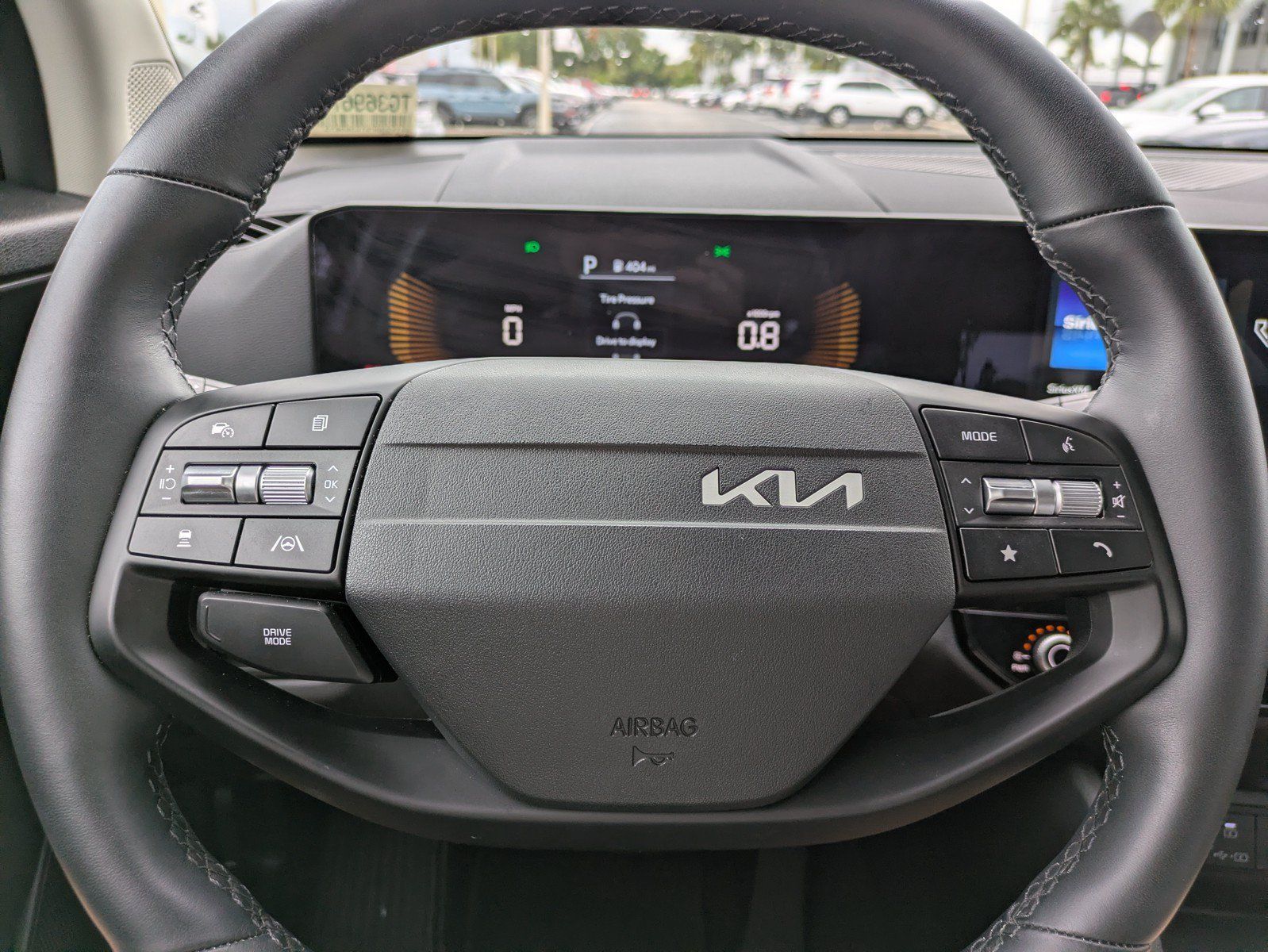Certified 2026 Kia Sportage LX FWD image 19