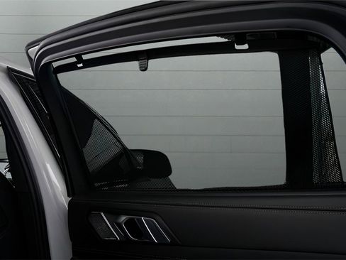 Used 2024 BMW X6 M60i image 72