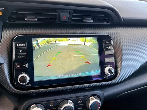 Certified 2023 Nissan Kicks SV FWD image 26