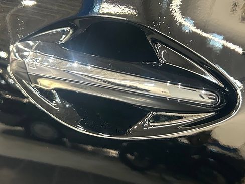 Used 2015 INFINITI Q50 AWD w/ Technology Package image 15