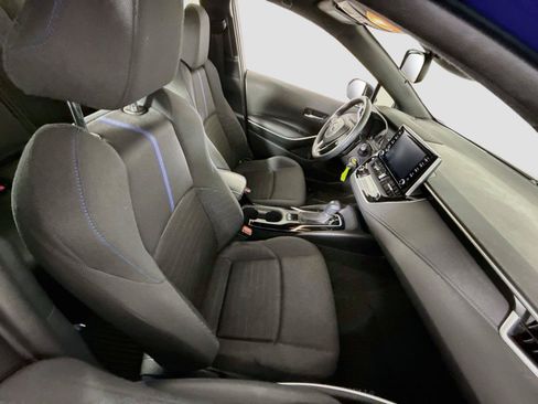 Used 2020 Toyota Corolla SE FWD image 18