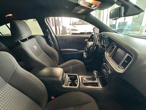 Used 2019 Dodge Charger Scat Pack image 44