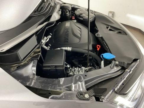 New 2026 Honda Odyssey EX-L image 22