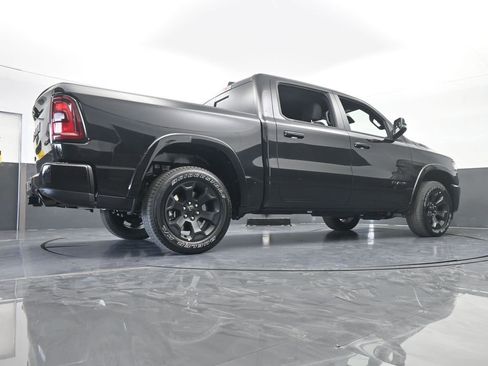 New 2026 RAM 1500 Big Horn image 55