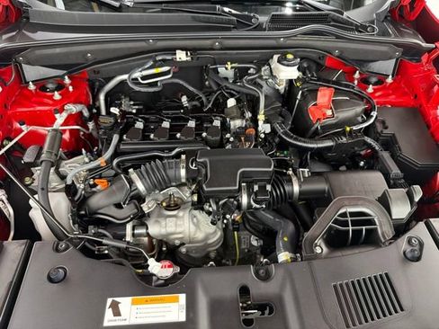 Certified 2025 Acura ADX A-Spec AWD/4WD image 44