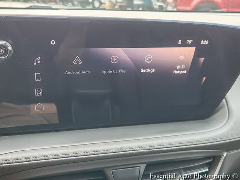 Certified 2024 Buick Encore GX Preferred w/ Comfort Package FWD image 12