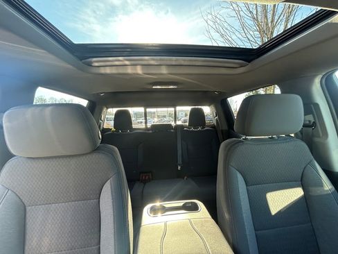 Used 2023 Chevrolet Silverado 1500 RST image 27