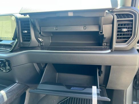New 2026 Chevrolet Silverado 2500 LTZ w/ Trail Boss Package AWD/4WD image 30