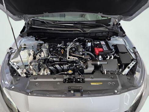 Certified 2025 Nissan Altima 2.5 SR w/ SR Premium Package FWD image 28