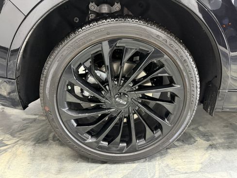 Used 2026 Lincoln Aviator Reserve w/ Jet Appearance Package AWD/4WD image 28