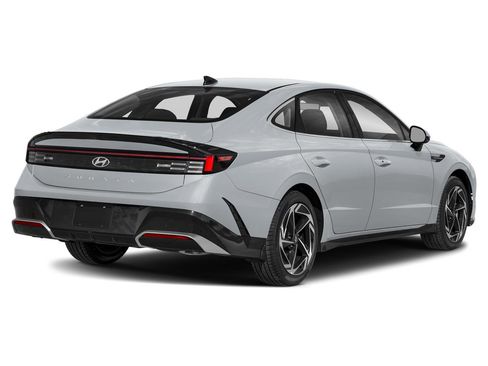 New 2026 Hyundai Sonata SEL image 21