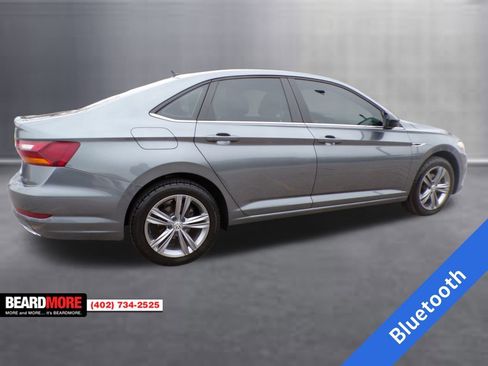 Used 2019 Volkswagen Jetta R-Line w/ R-Line Cold Weather Package image 7