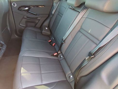 New 2026 Land Rover Range Rover Evoque S image 17