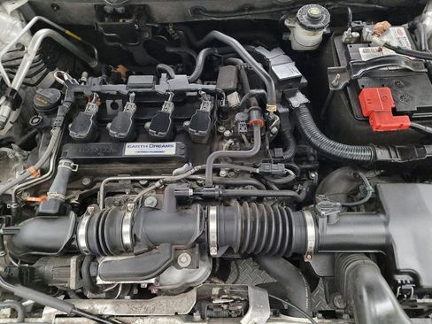 Used 2019 Honda Accord LX image 30