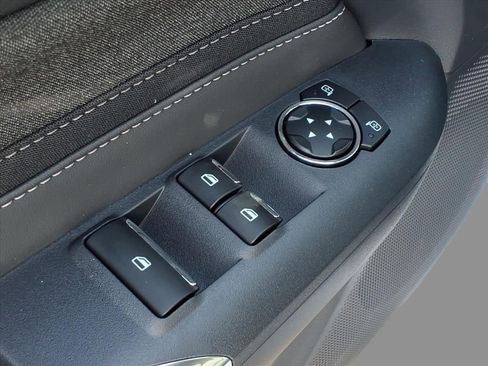 New 2026 Ford Mustang Convertible image 17