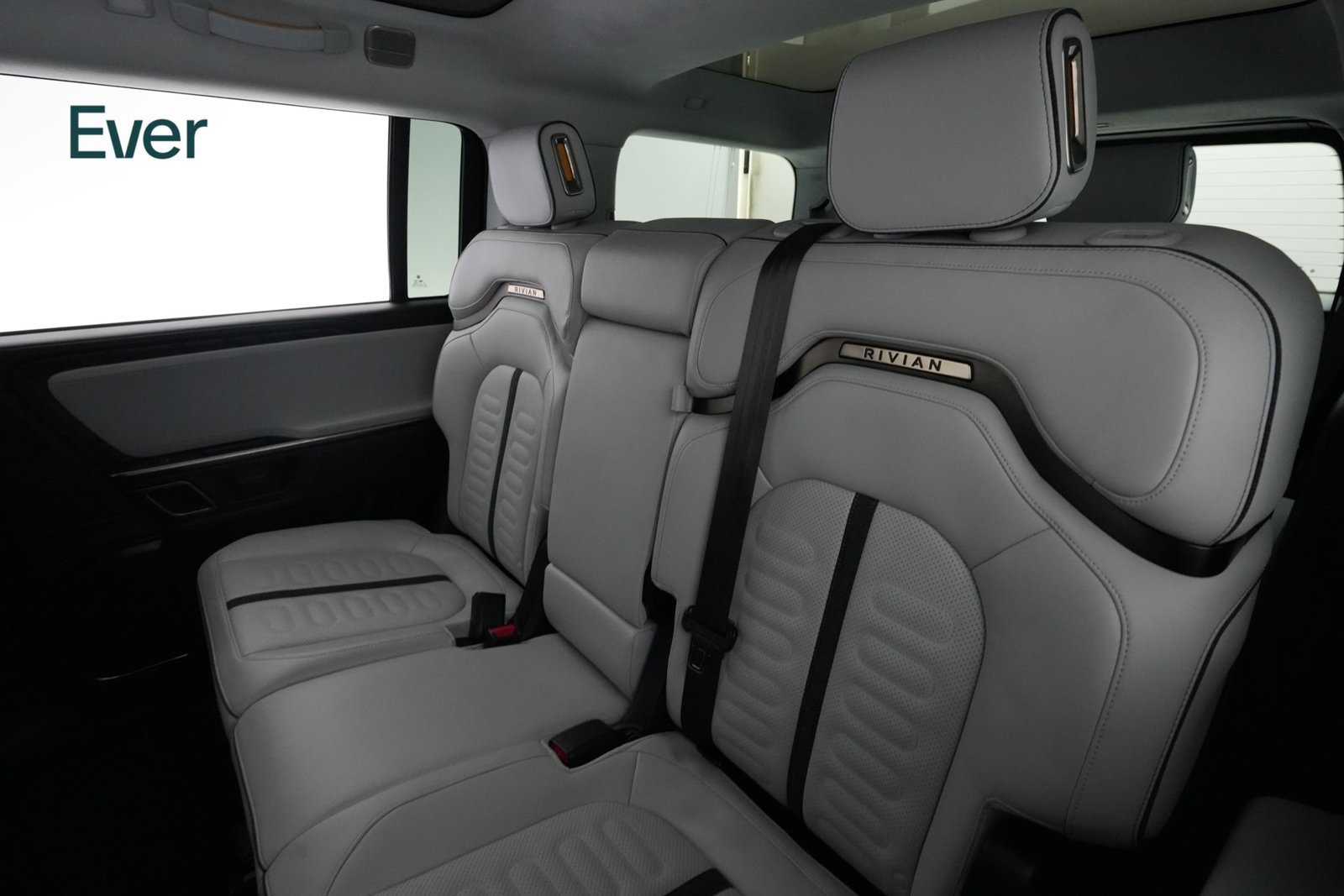 Used 2023 Rivian R1S Adventure Quad AWD/4WD image 24