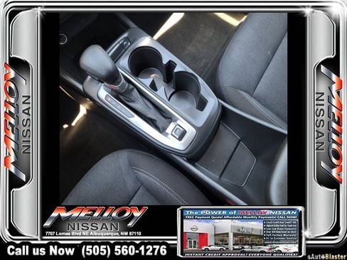 Used 2025 Chevrolet Trax LS FWD image 20