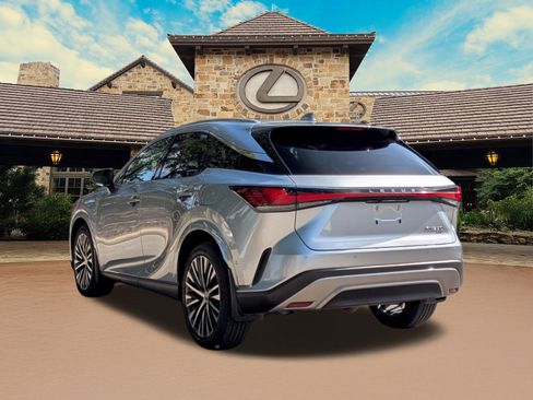 Certified 2023 Lexus RX 350 Premium Plus w/ Cold Area Package AWD/4WD image 3