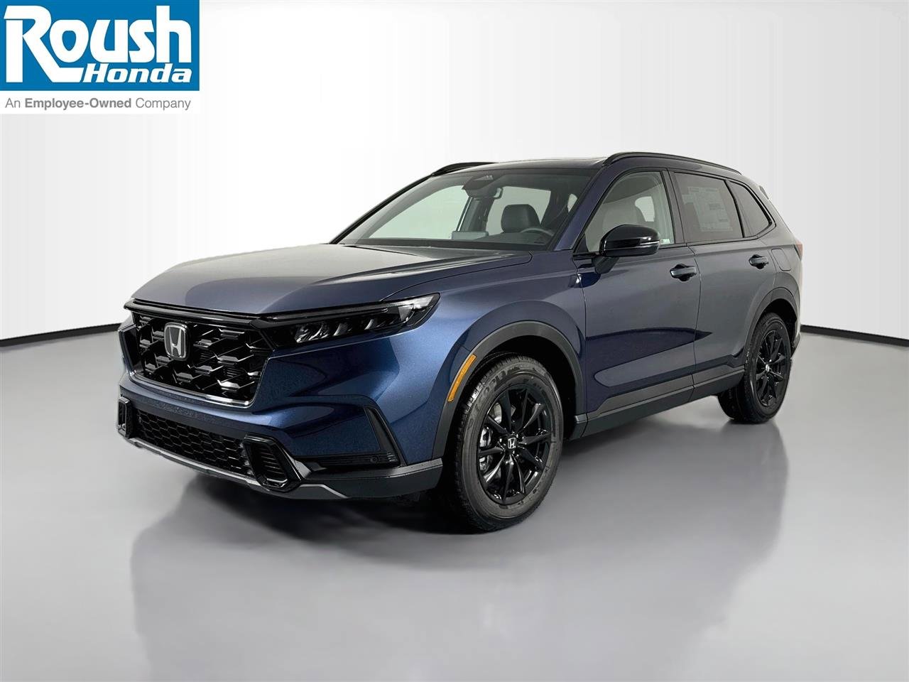 New 2027 Honda CR-V Sport-L image 1
