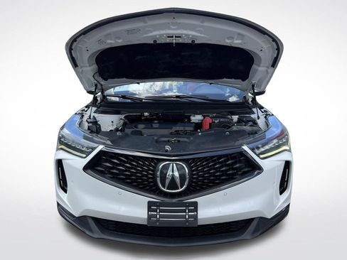 Used 2022 Acura RDX A-Spec FWD image 17