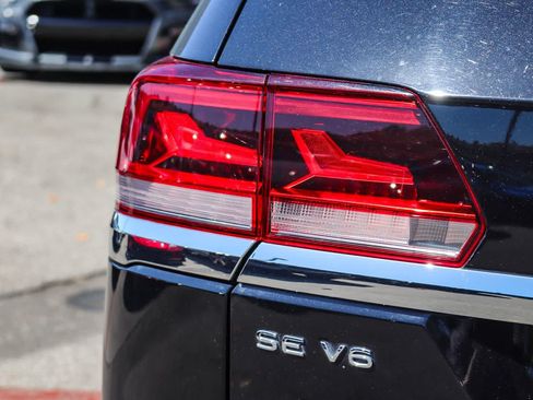 Used 2023 Volkswagen Atlas SE FWD image 7