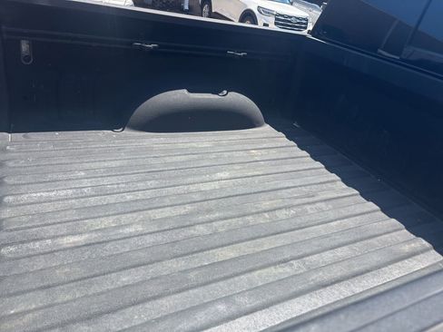 Used 2019 RAM 1500 Big Horn RWD image 4
