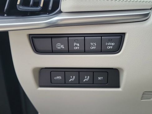 New 2026 MAZDA CX-90 3.3 Turbo w/ Premium Plus Pkg image 28