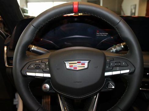 Used 2026 Cadillac CT5 V Blackwing image 22