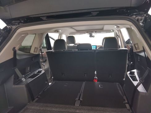 New 2026 Volkswagen Atlas SEL Premium R-Line AWD/4WD image 24
