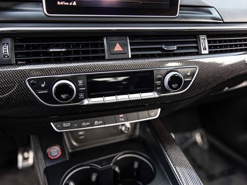 Used 2019 Audi S5 Premium Plus w/ Premium Plus AWD/4WD image 28