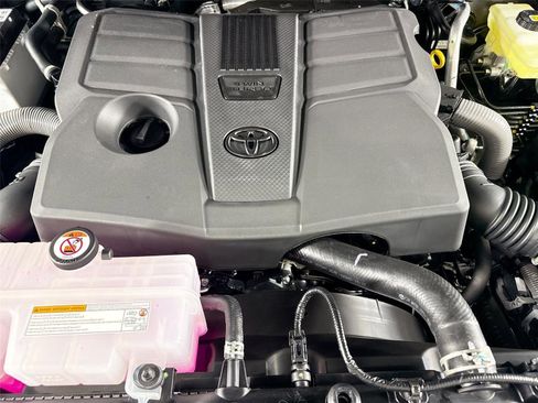 New 2026 Toyota Tundra 1794 Edition AWD/4WD image 11