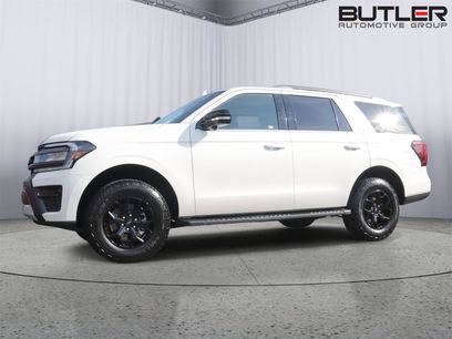 Used 2024 Ford Expedition Timberline
