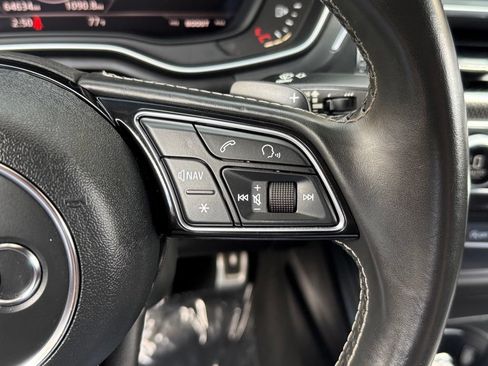 Used 2018 Audi S5 Premium Plus AWD/4WD image 27