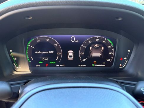 New 2026 Honda Accord Sport image 15