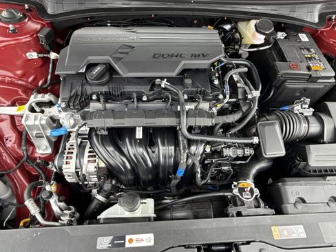 New 2026 Hyundai Elantra SEL Sport image 28