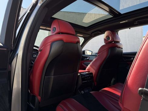 Used 2023 Acura MDX A-Spec image 19