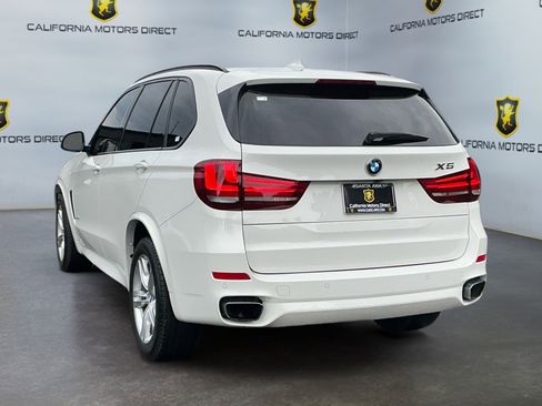 Used 2018 BMW X5 sDrive35i image 7
