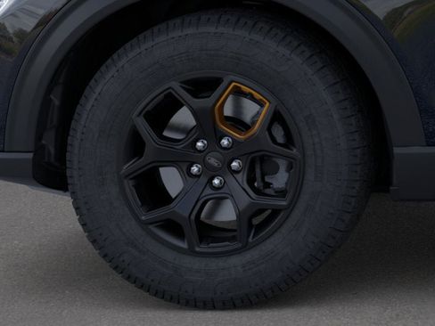 New 2026 Ford Explorer Tremor AWD/4WD image 19