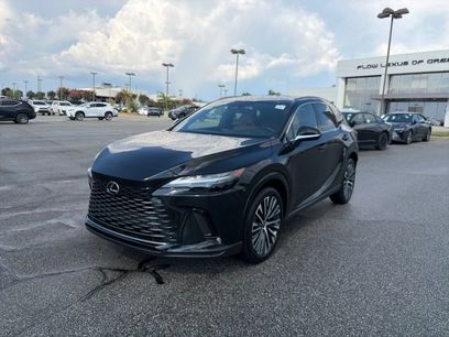 Certified 2026 Lexus RX 350 Premium Plus w/ Accessory Package (Z1)