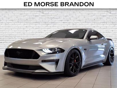 Used 2020 Ford Mustang GT Premium w/ GT Performance Package