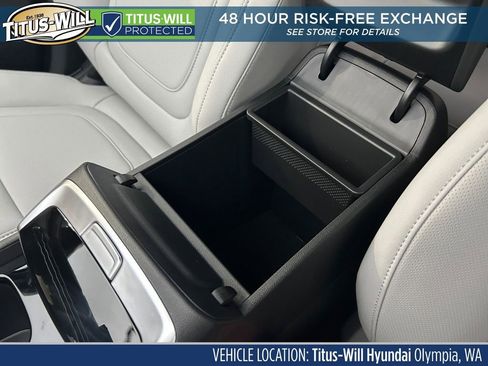 New 2026 Hyundai Santa Cruz SEL image 36