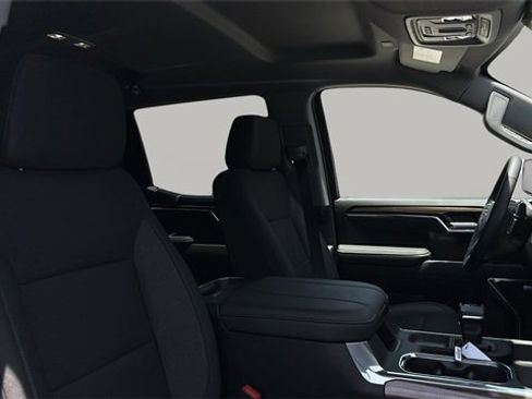 New 2025 Chevrolet Silverado 1500 RST image 13