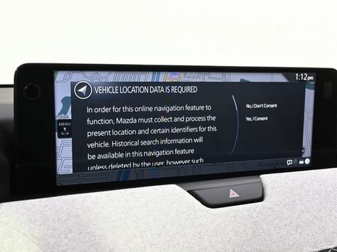 Certified 2026 MAZDA CX-90 3.3 Turbo S w/ Premium Plus AWD/4WD image 28