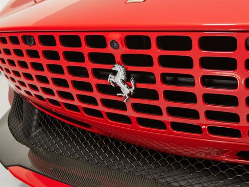 Certified 2026 Ferrari Roma Spider RWD image 41