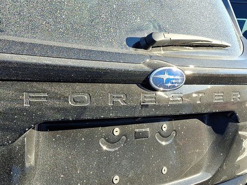 New 2026 Subaru Forester Limited image 5