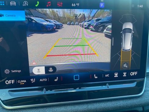 New 2026 Volkswagen Tiguan S AWD/4WD image 10