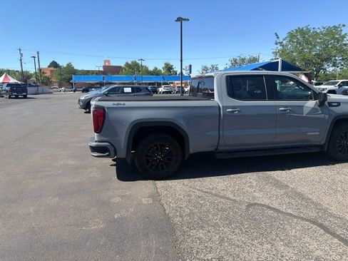 Used 2024 GMC Sierra 1500 Elevation w/ Elevation Premium Package AWD/4WD image 16