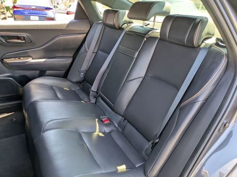 Used 2024 Toyota Crown AWD/4WD image 24