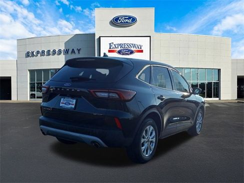 Used 2025 Ford Escape Active image 6